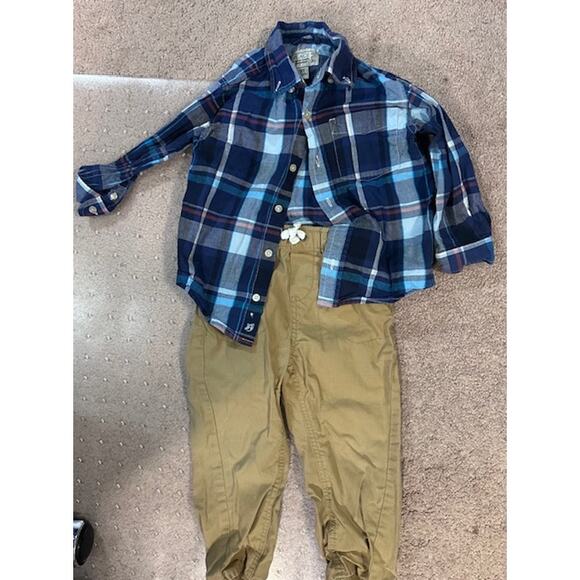 The Children’s Place Toddlers Outfit – Size 3T - Picture 2 of 2